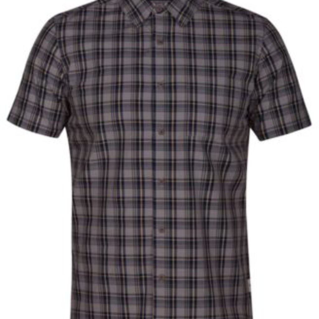 Hurley Button Down